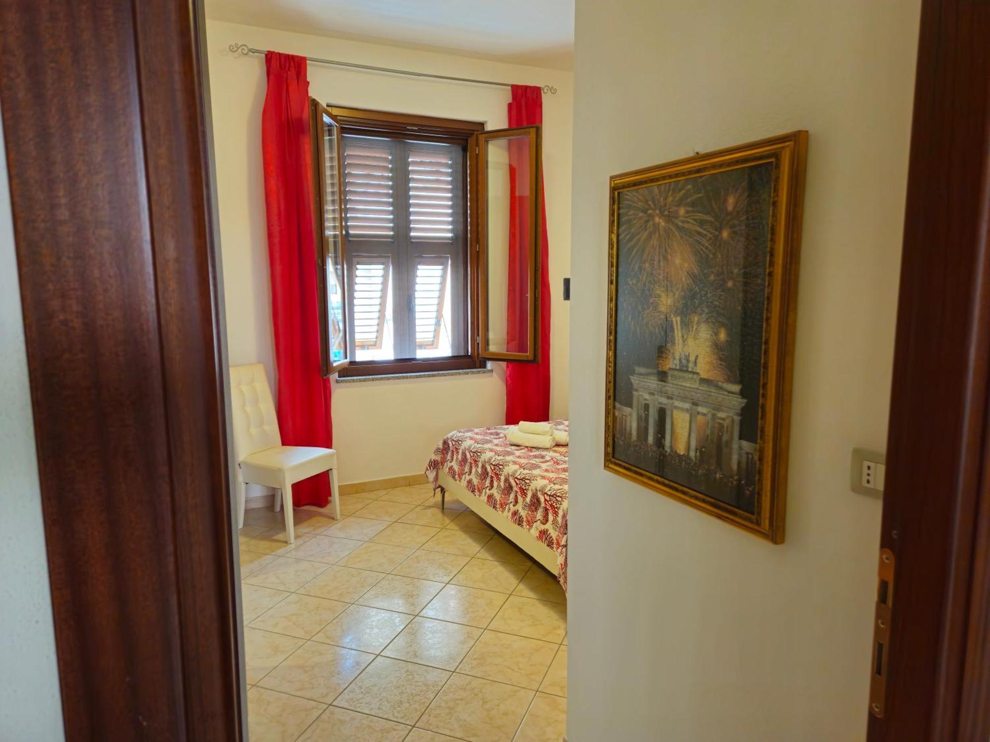 Casa Di Molly Al Centro Di アルゲーロ エクステリア 写真