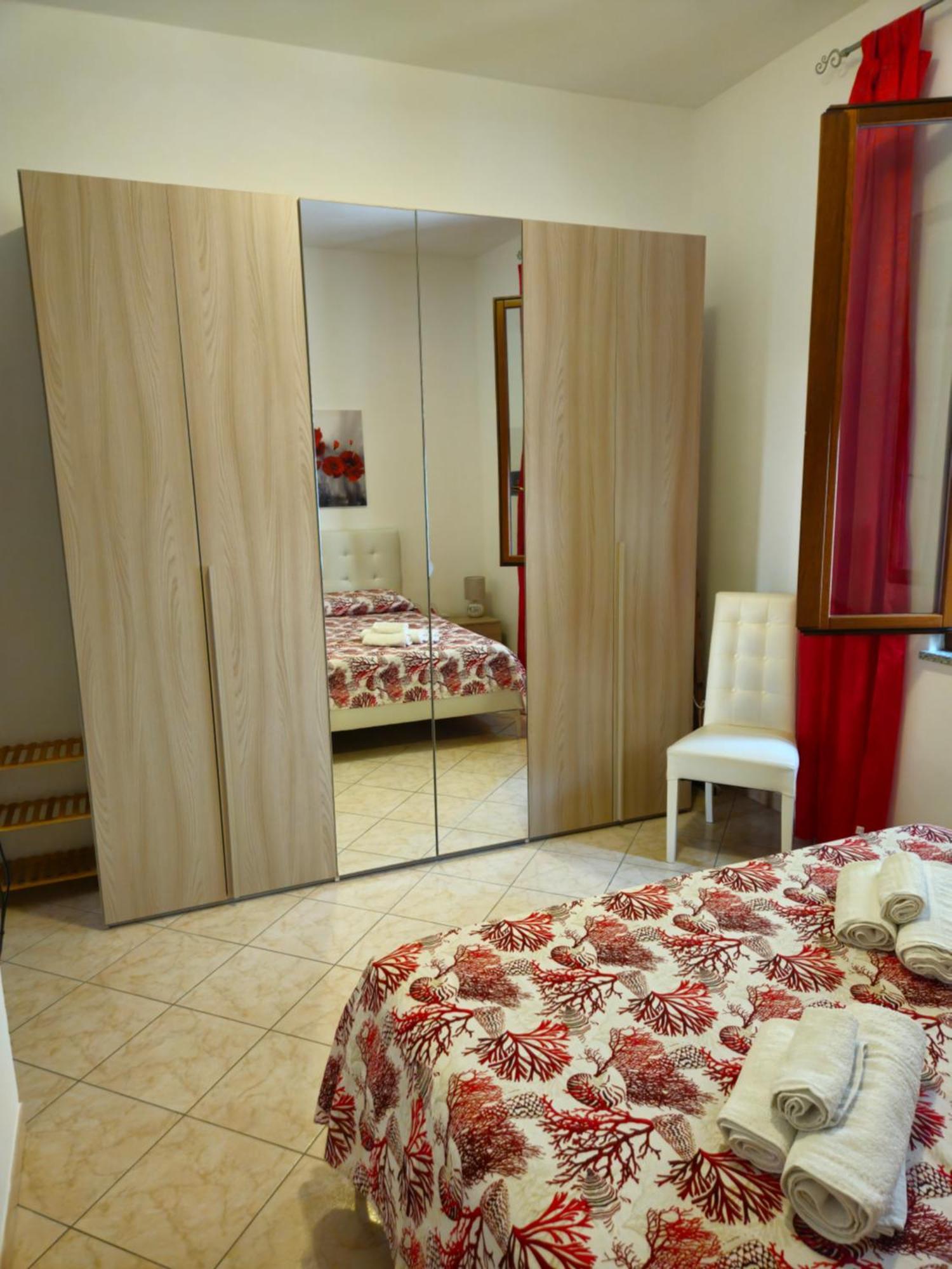 Casa Di Molly Al Centro Di アルゲーロ エクステリア 写真