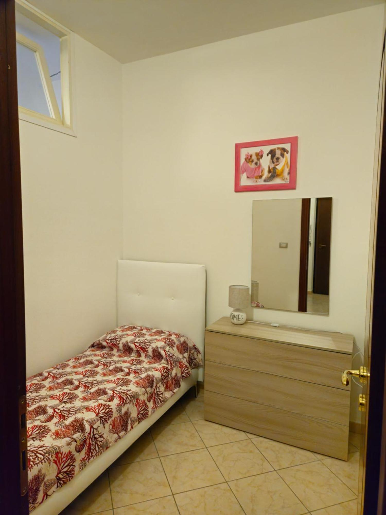 Casa Di Molly Al Centro Di アルゲーロ エクステリア 写真